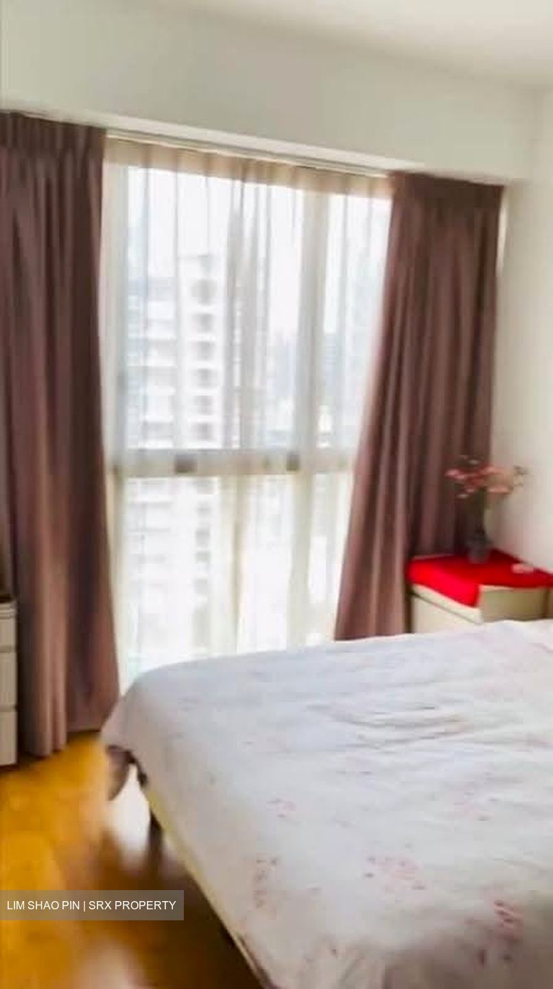 The Poiz Residences (D13), Apartment #610183941